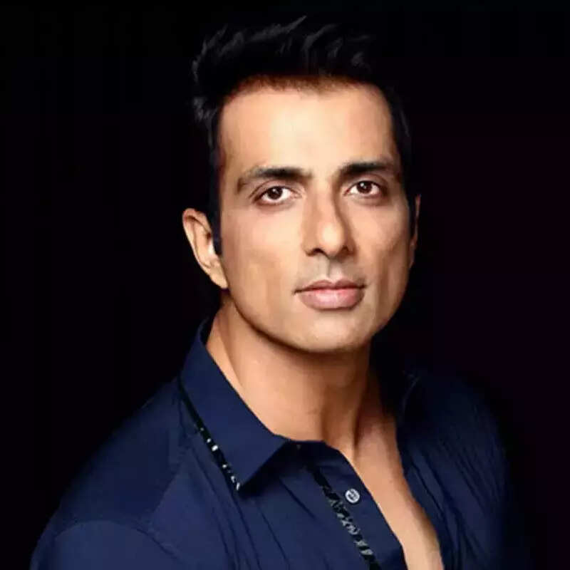 सोनू सूद Sonu Sood