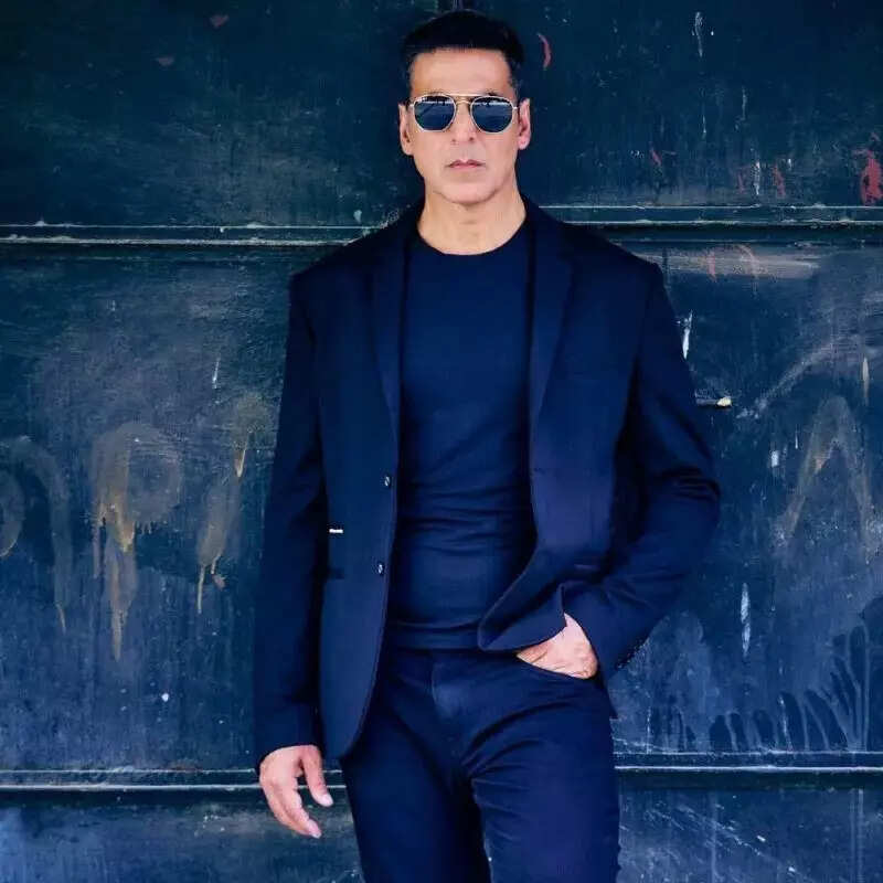 अक्षय कुमार Akshay Kumar