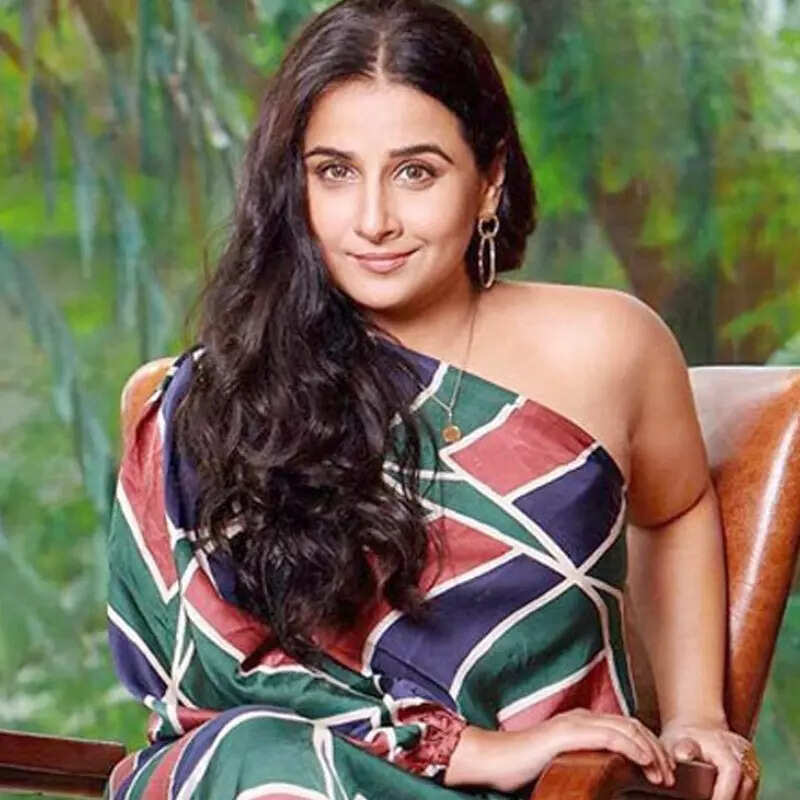 विद्या बालन Vidya Balan