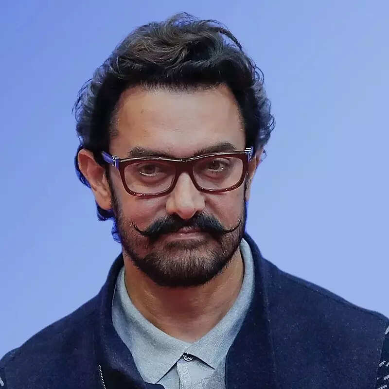 आमिर खान Aamir Khan