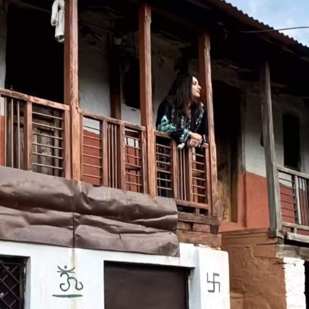 पहाड़ी लाइफस्टाइल