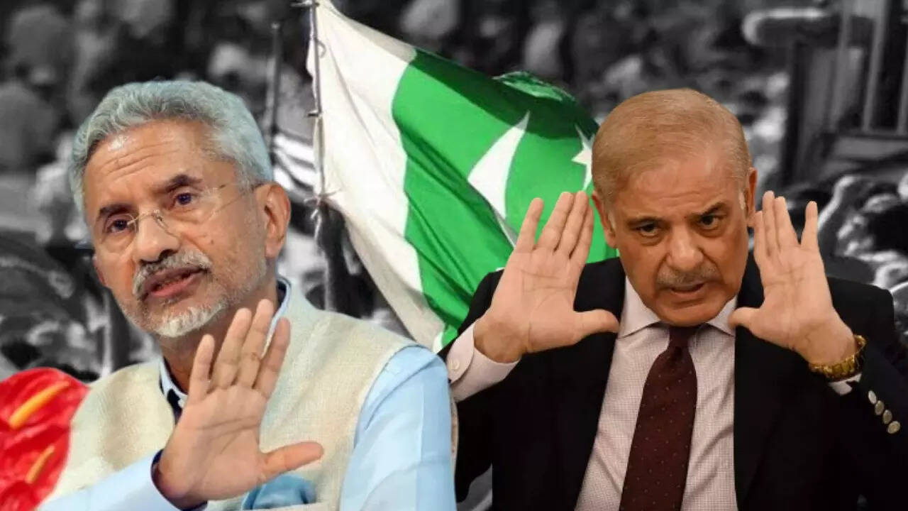 देश में होने वाले बड़े पैमाने पर दंगों का किया जिक्र