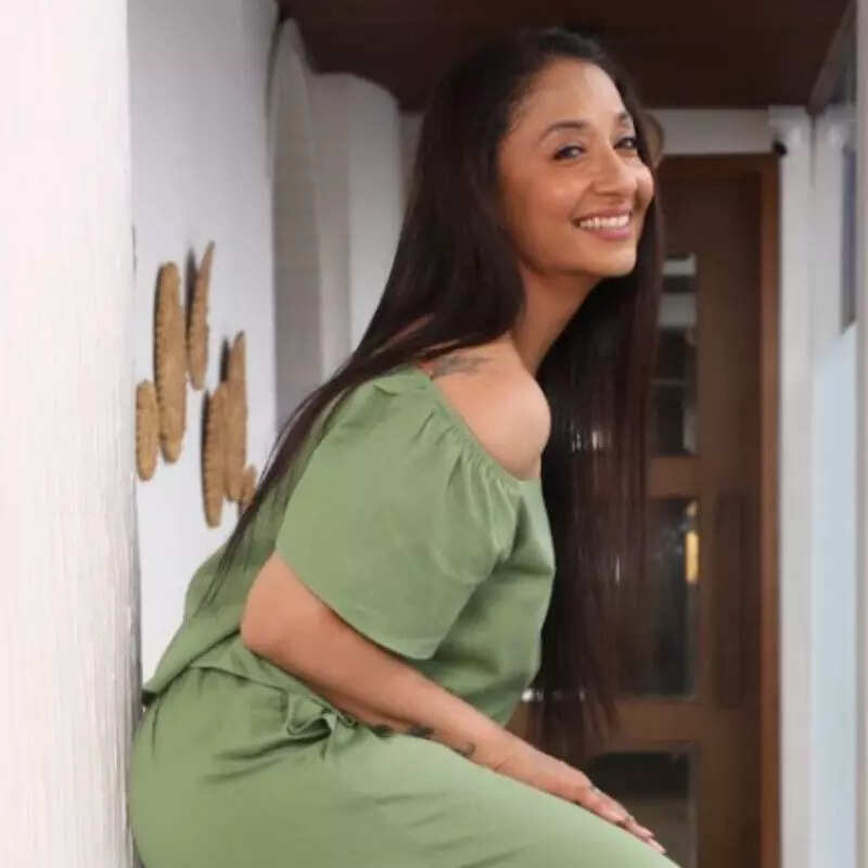 श्रुति उल्फत Shruti Ulfat