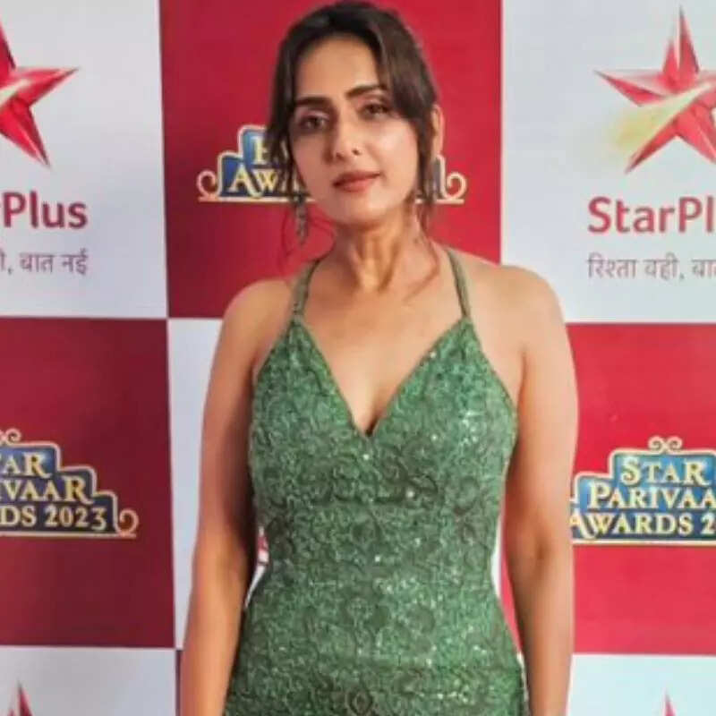 नियति जोशी Niyati Joshi