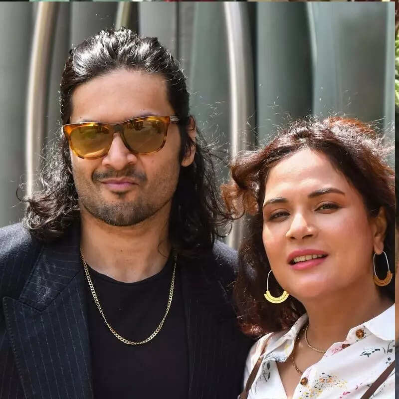 प्यार का इजहार 