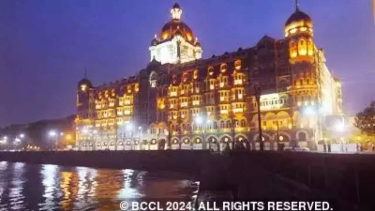 ताज होटल (Taj Hotels)