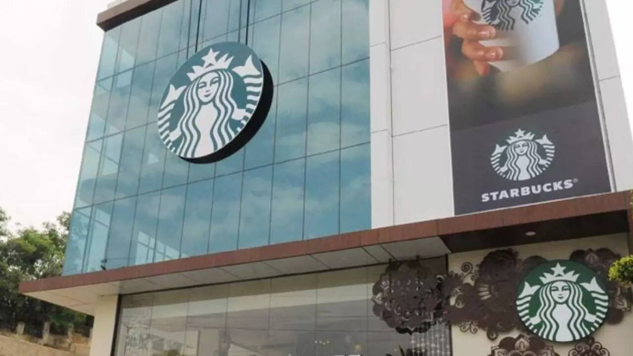 स्टारबक्स (Starbucks)