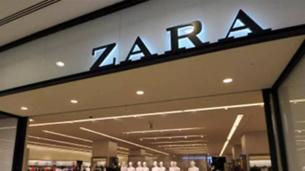 जारा (Zara)