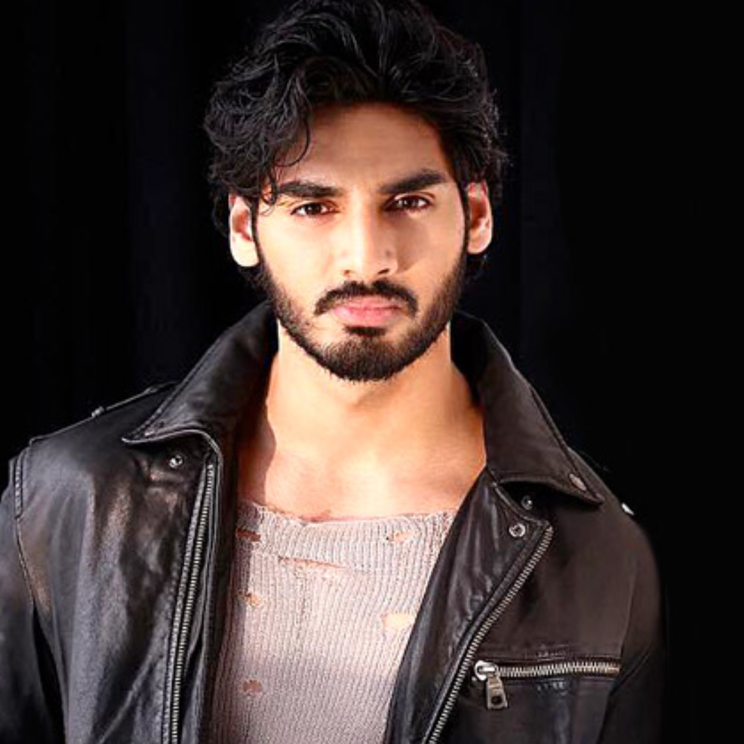 अहान शेट्टी Ahan Shetty