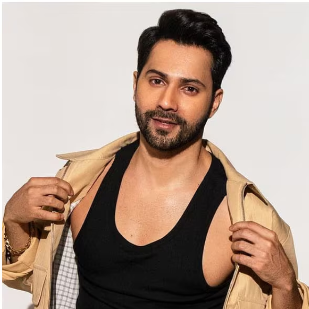 वरुण धवन Varun Dhawan
