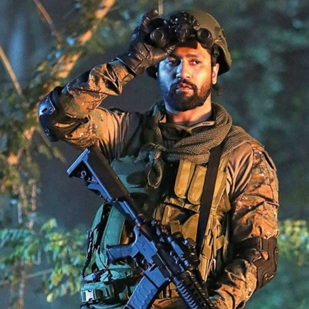 विक्की कौशल Vicky Kaushal