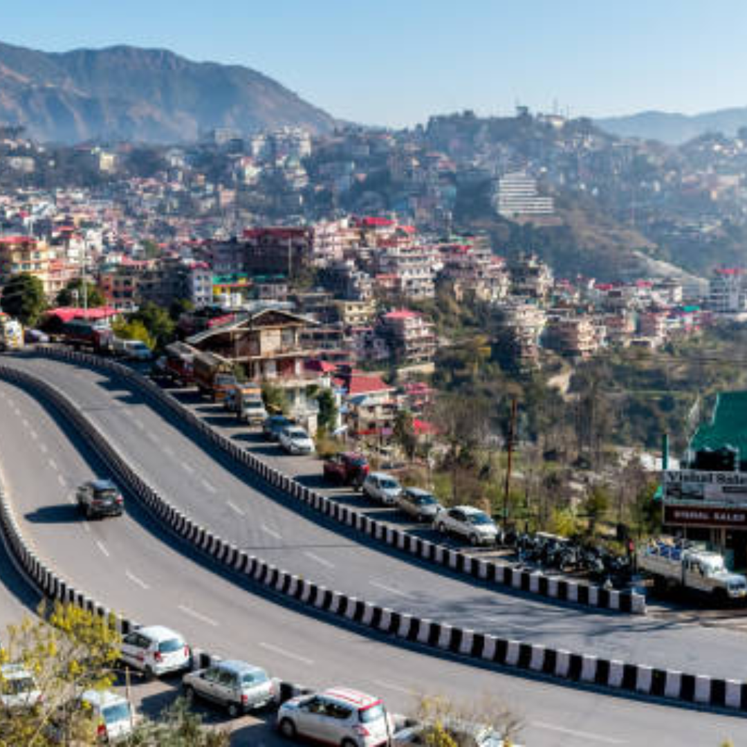हिल स्टेशन ट्रिप के लिए परफेक्ट प्लेस