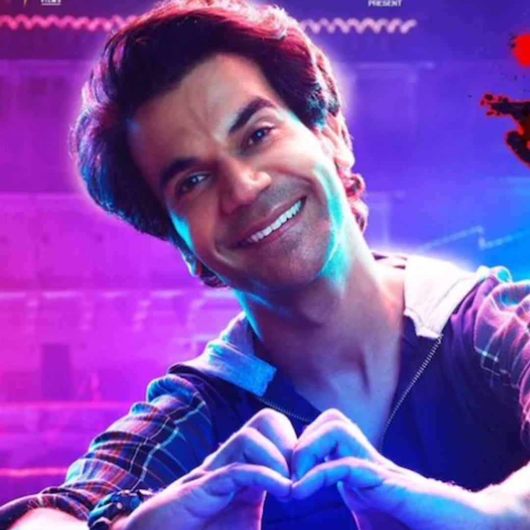 Stree 2 साबित हुई ब्लॉकबस्टर