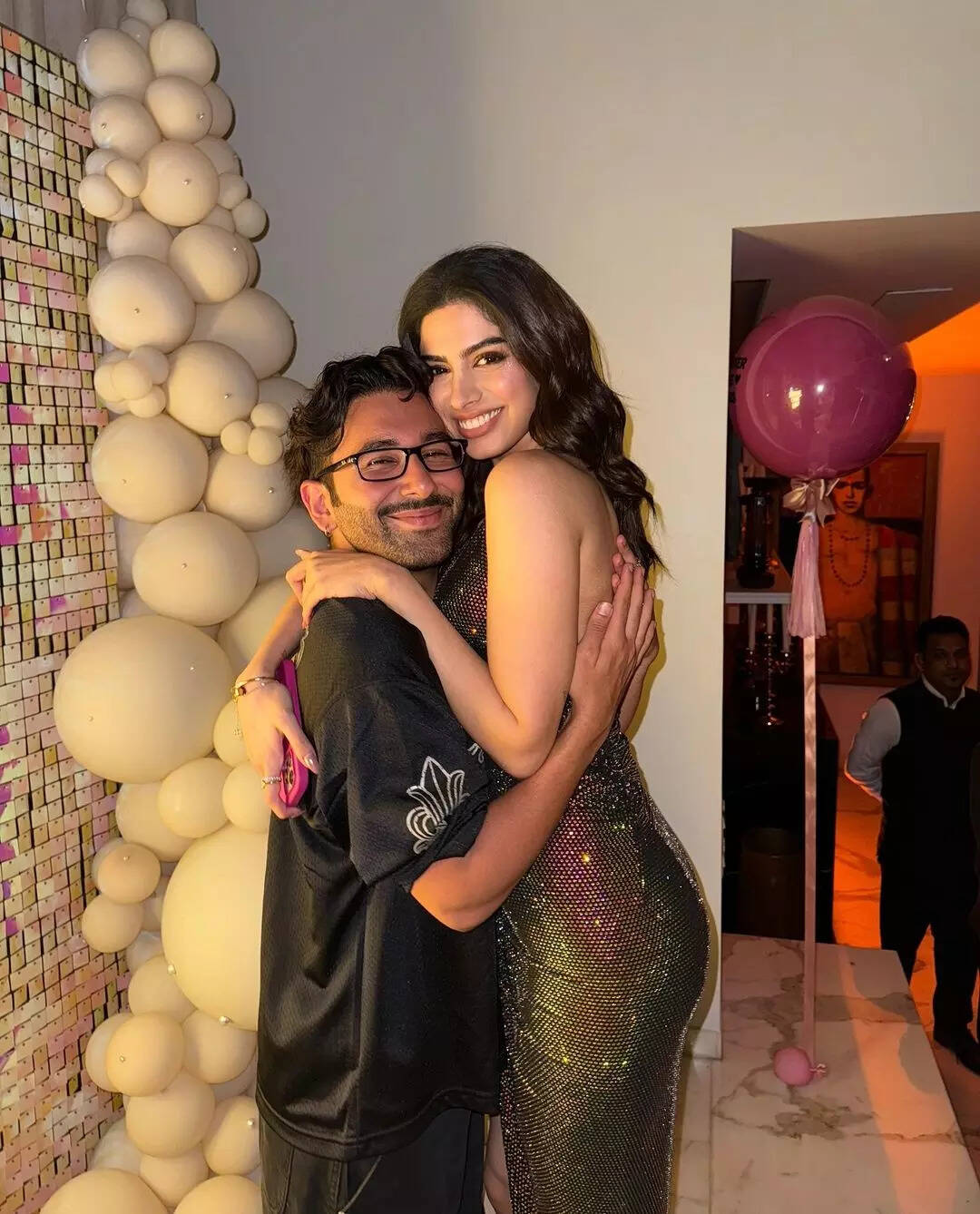 खुशी कपूर Khushi Kapoor