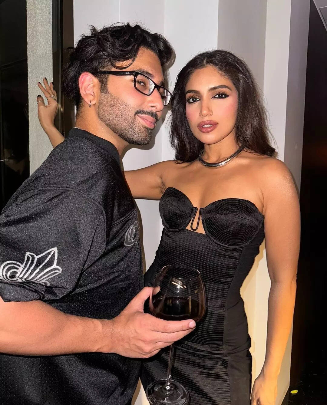 भूमि पेड़नेकर Bhumi Pednekar