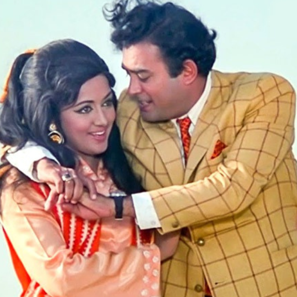 संजीव कुमार Sanjeev Kumar