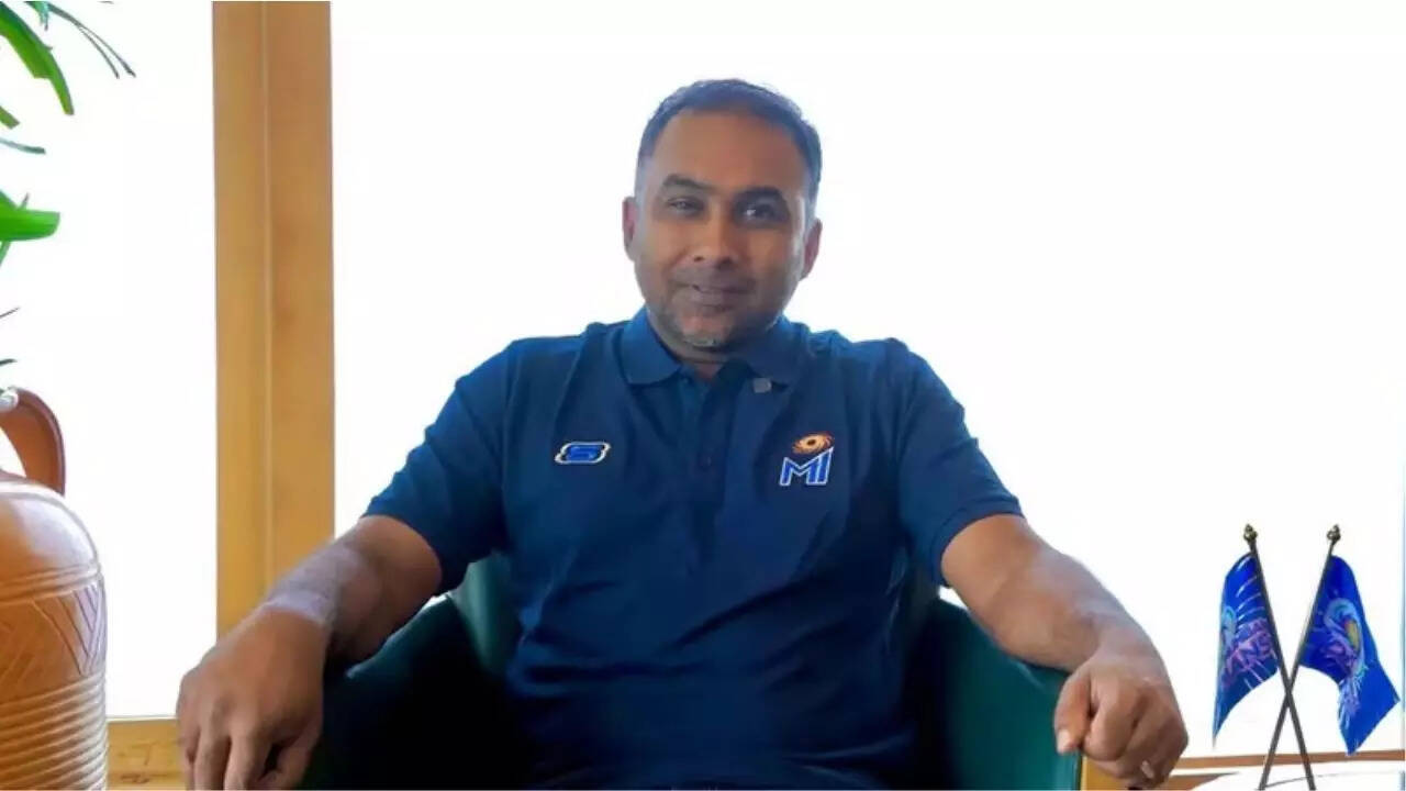 चैंपियन कोच की वापसी