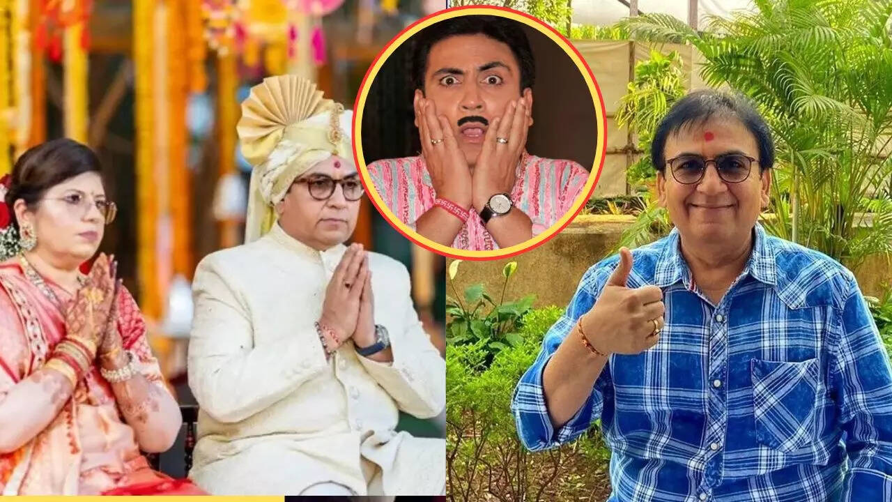 दिलीप जोशी की कमाई