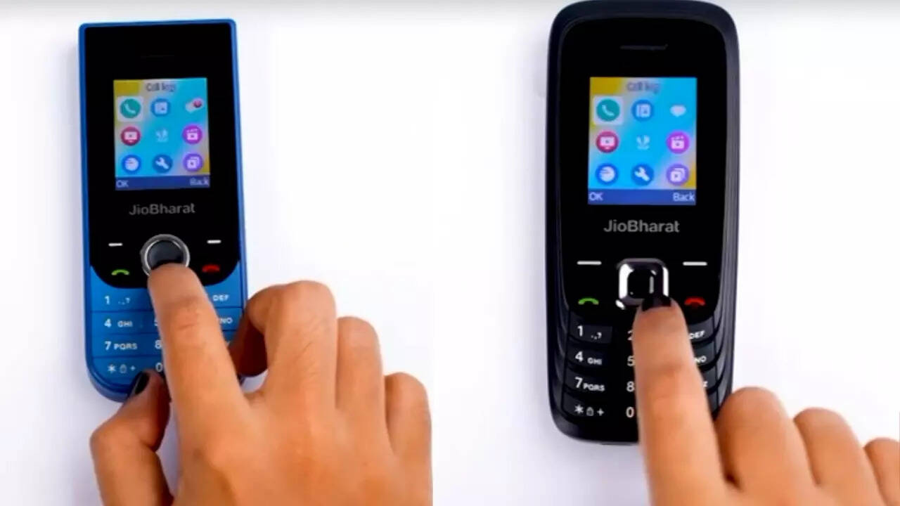 JioBharat V3 की खासियत