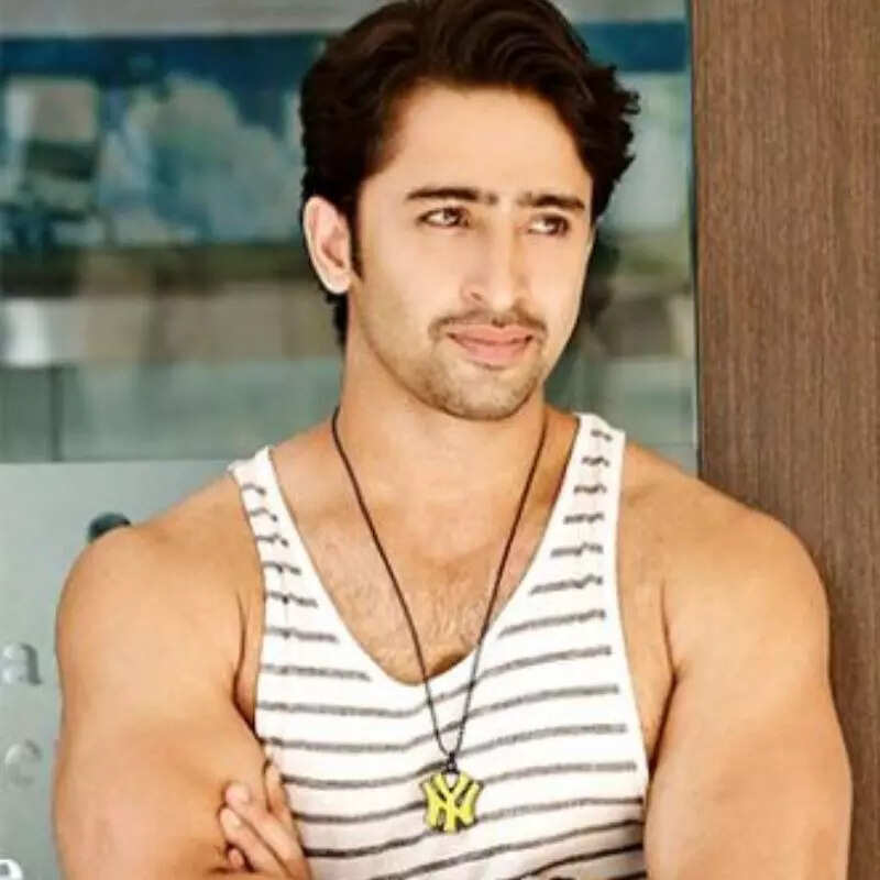शाहिर शेख Shaheer Sheikh