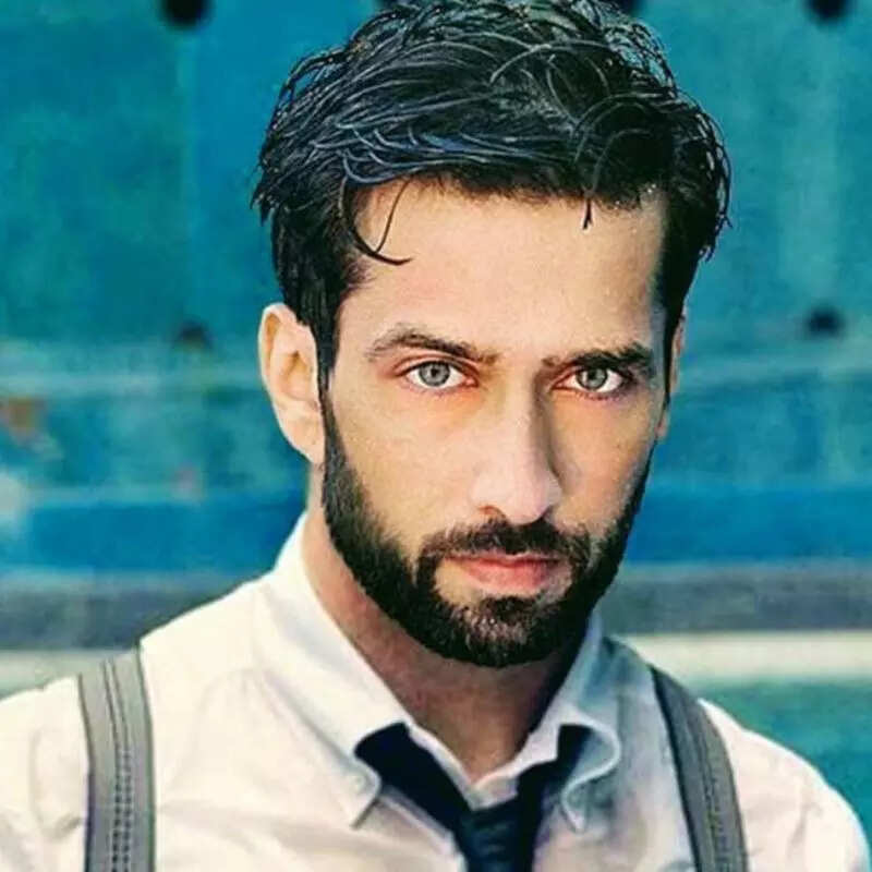 नकुल मेहता Nakul Mehta