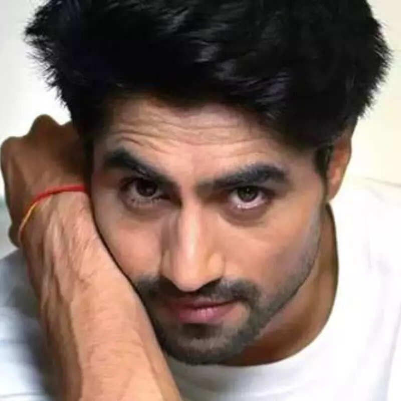 हर्षद चोपड़ा Harshad Chopra