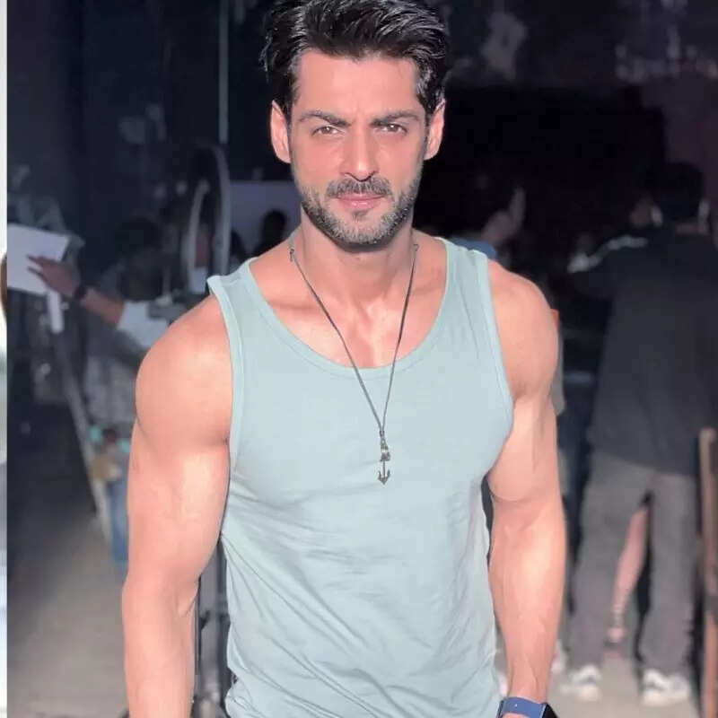 करण वाही karan Wahi