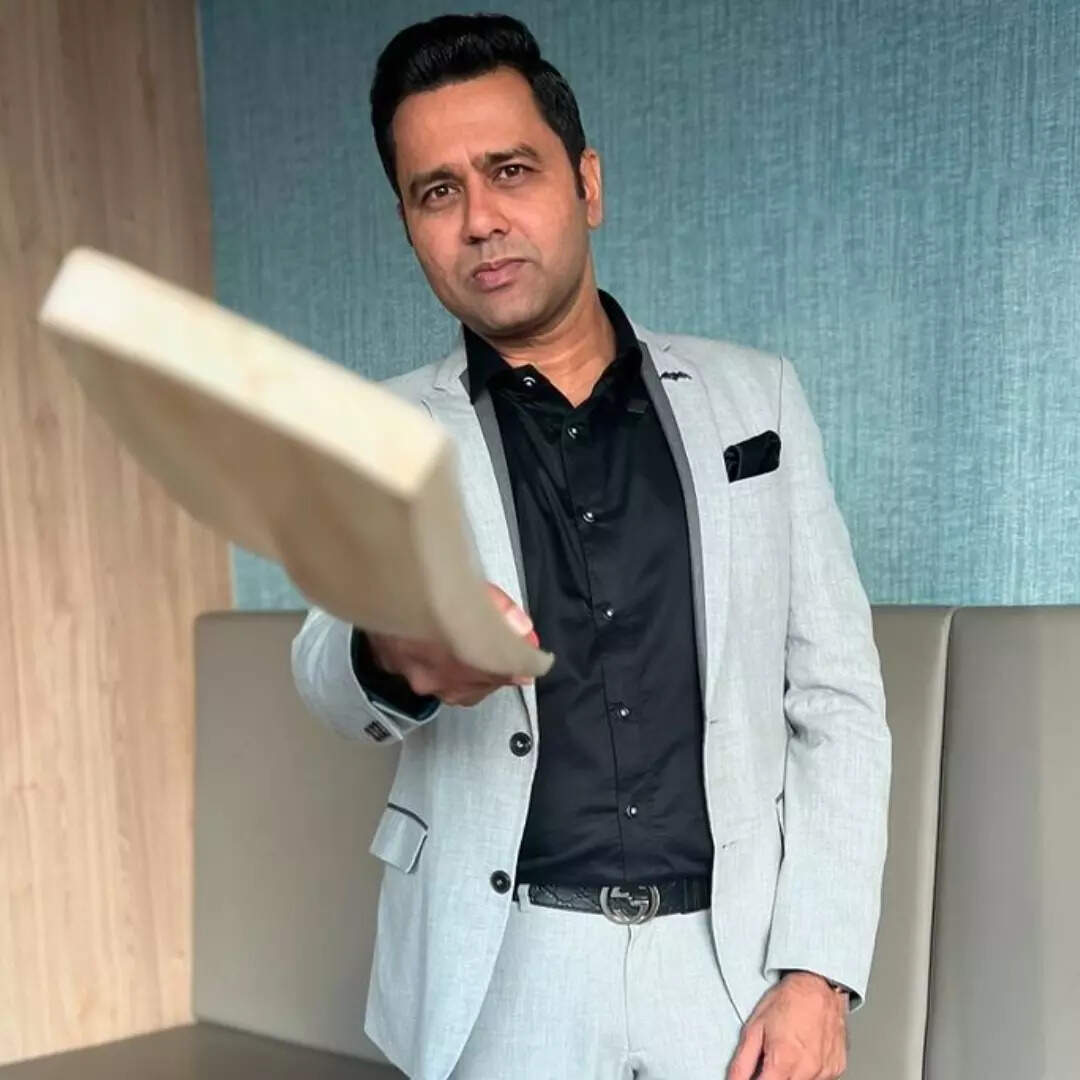 आकाश चोपड़ा ने उठाए सवाल
