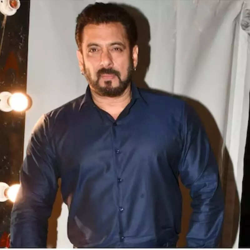 सलमान खान ( Salman Khan) 