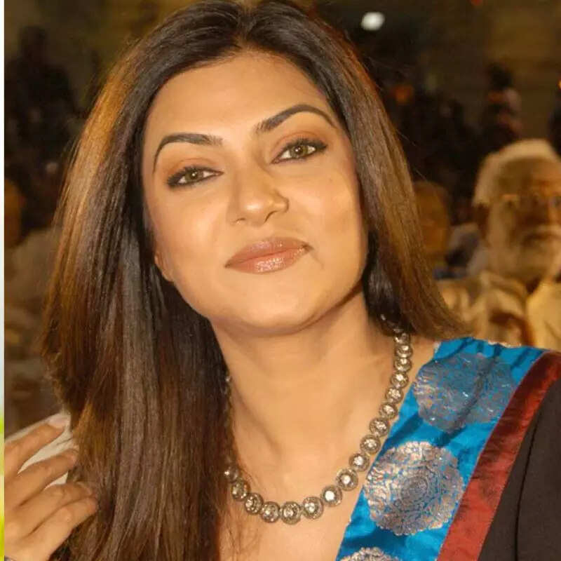 सुष्मिता सेन ( Sushmita Sen) 