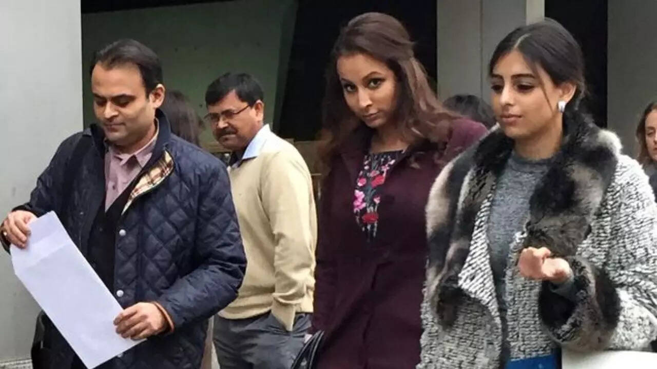 प्रो इंडस्ट्रीज की एग्जेक्यूटिव डायरेक्टर