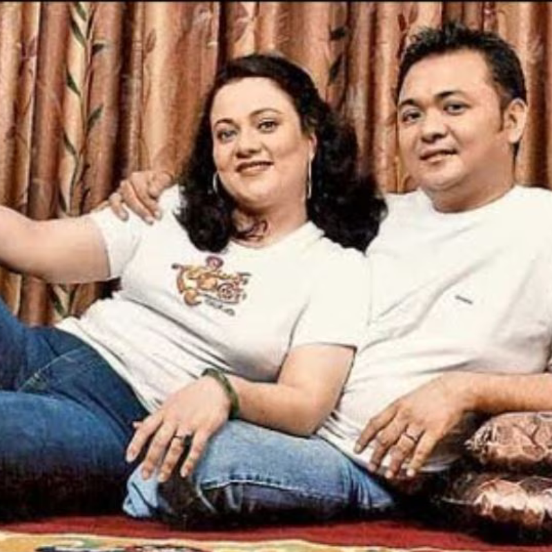 दाउद संग ब्रेकअप के बाद मंदाकिनी ने नेपाल के डॉक्टर संग रचाई शादी