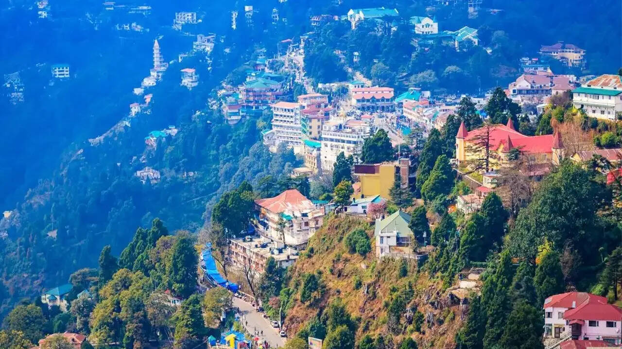उमेर सिंह थापा की कहानी
