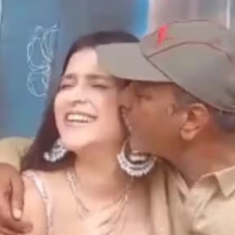 मानरा चोपड़ा