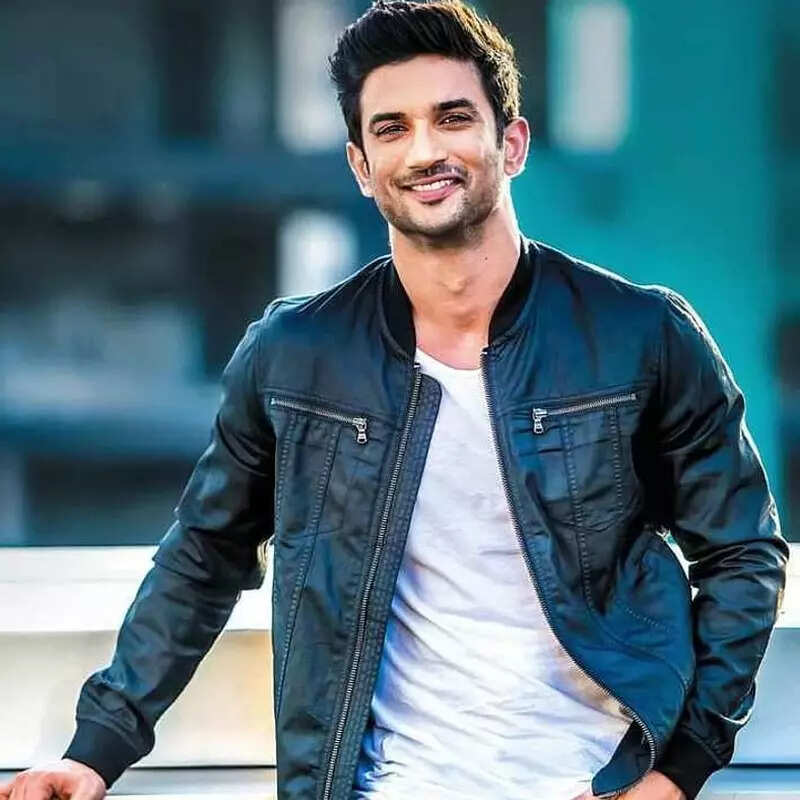 सुशांत सिंह राजपूत Sushant Singh Rajput