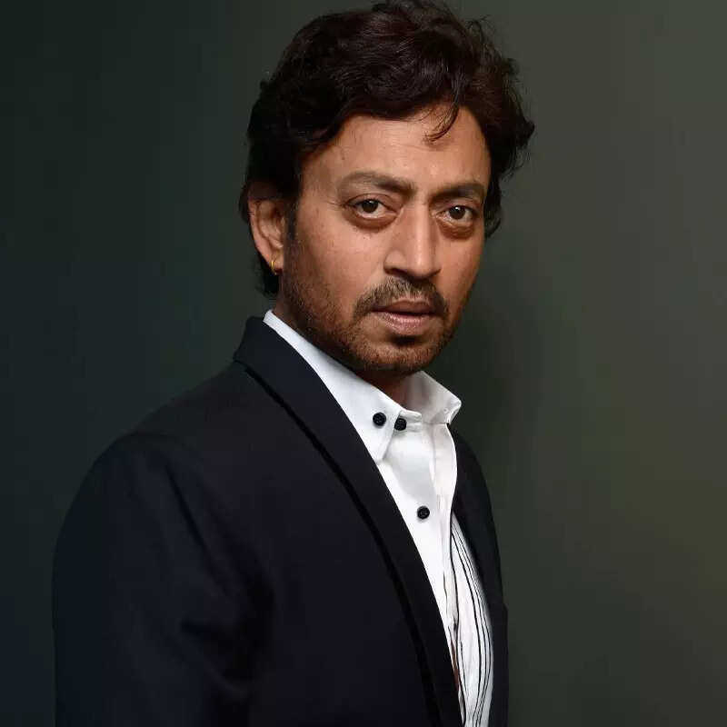 इरफान खान (Irrfan Khan)