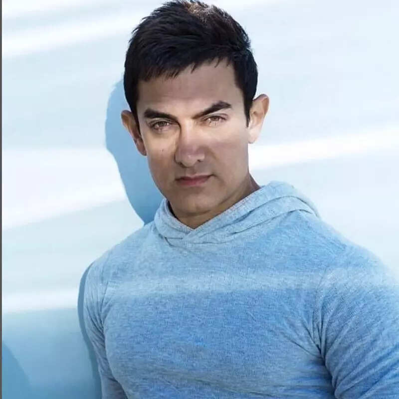 आमिर खान (Aamir Khan)