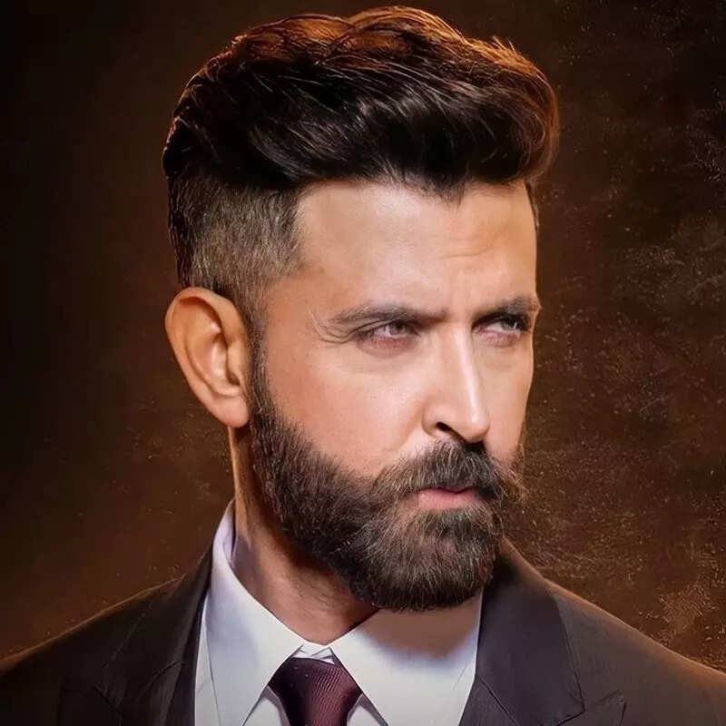 ऋतिक रौशन Hrithik Roshan