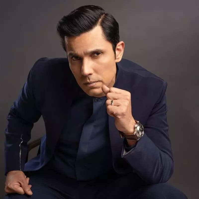 रणदीप हुड्डा Randeep Hooda