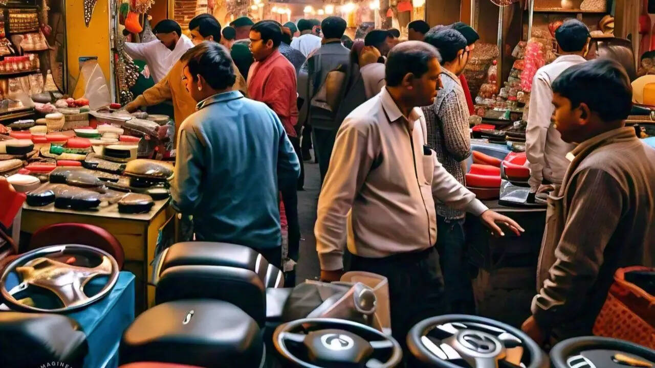 चोर बाजार