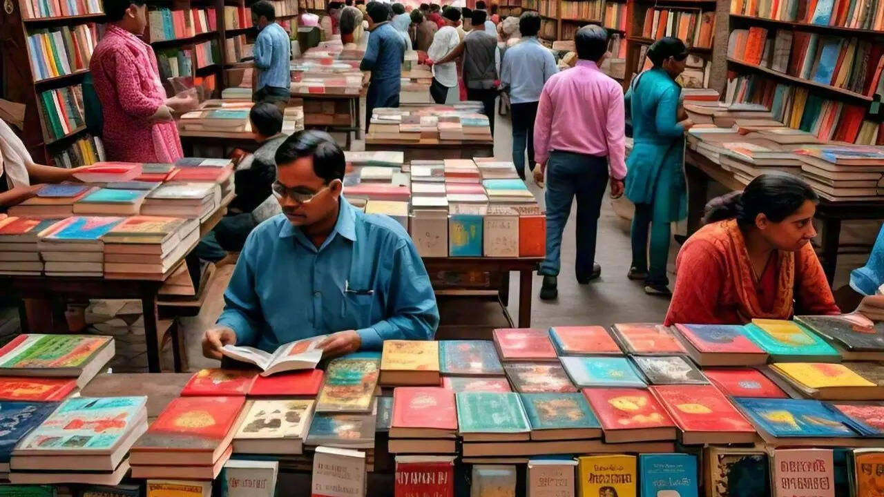नई सड़क