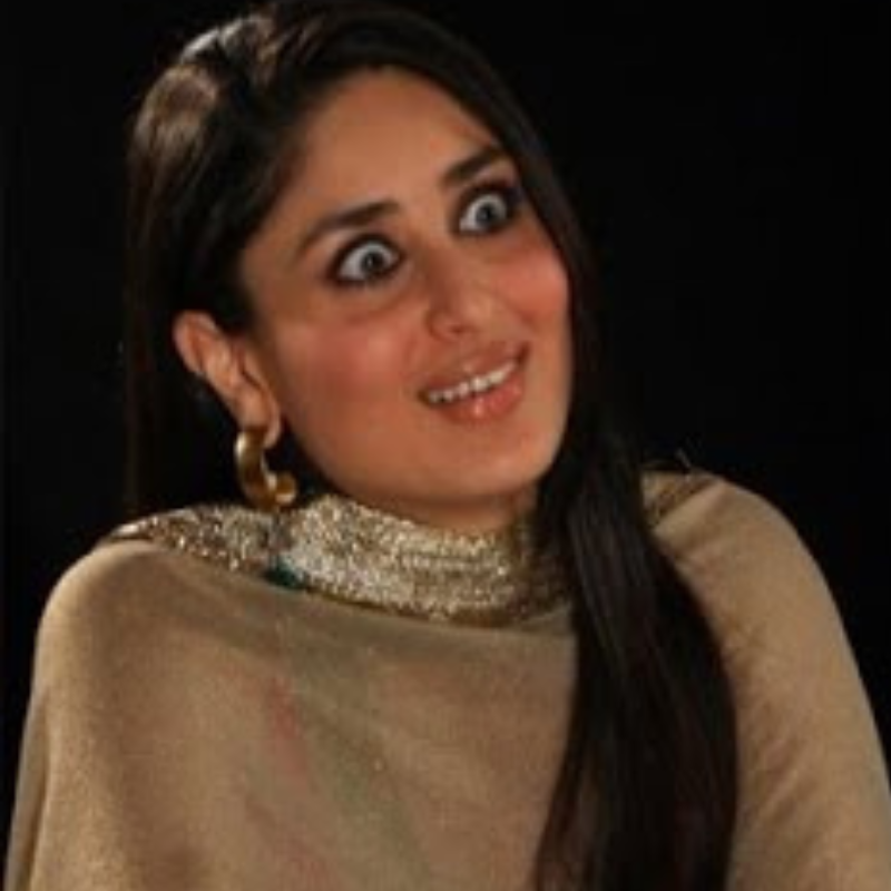 रियल लाइफ में पू हैं करीना कपूर खान Kareena Kapoor Khan