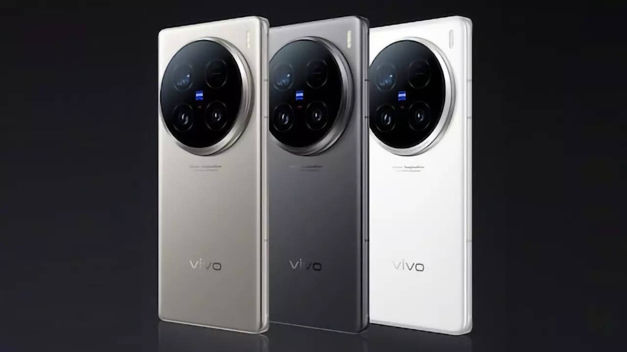 Vivo X200 Mini की खासियत