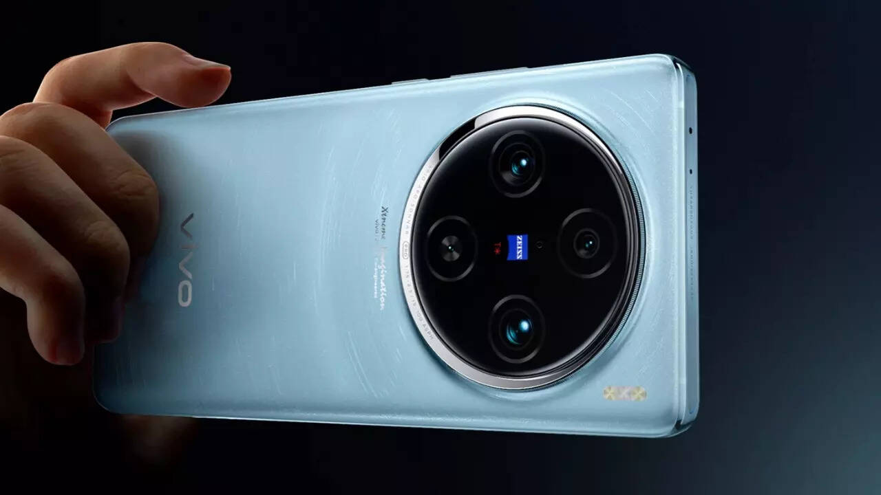 Vivo X200 की खासियत