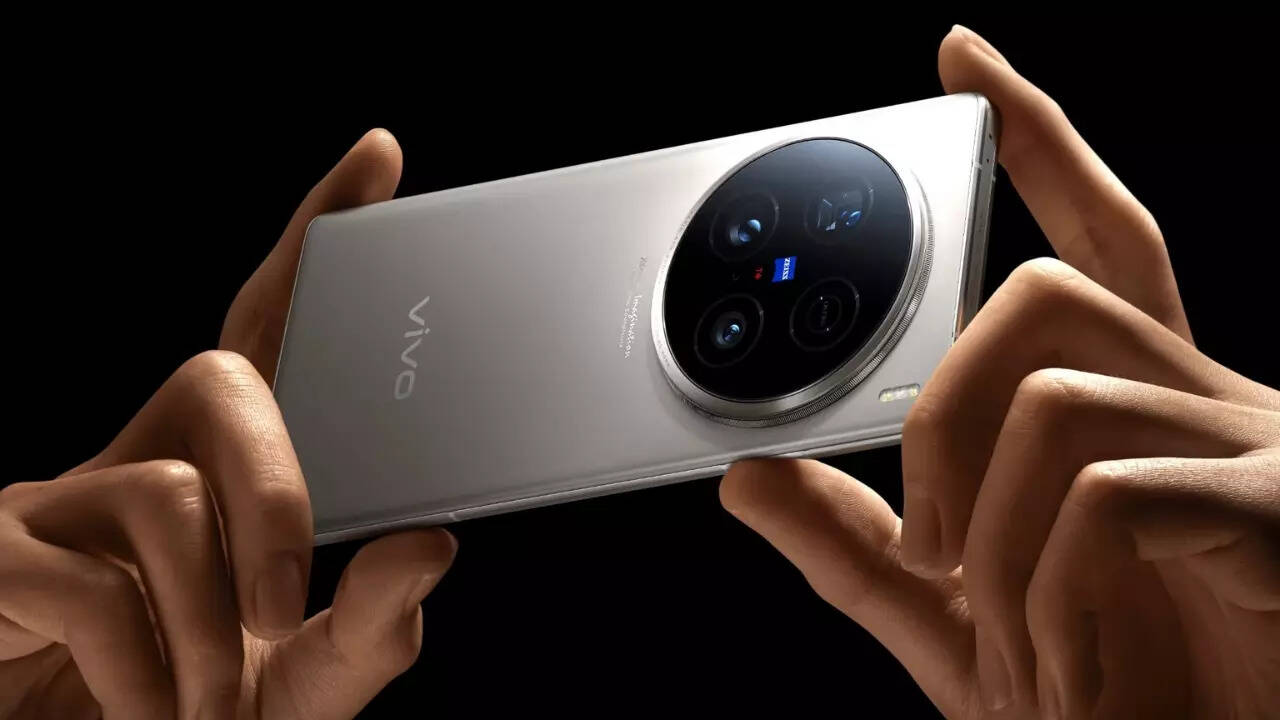 Vivo X200 Pro Camera Features का कैमरा