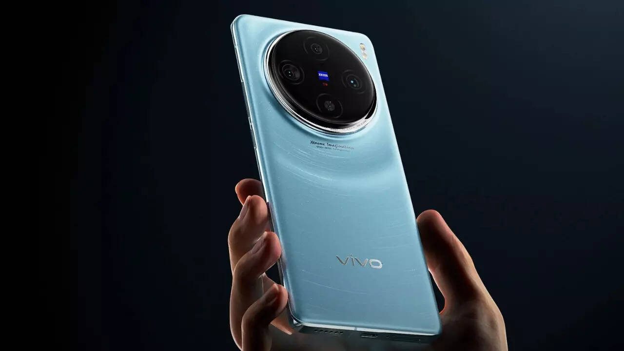 Vivo X200 Pro Features: की खासियत