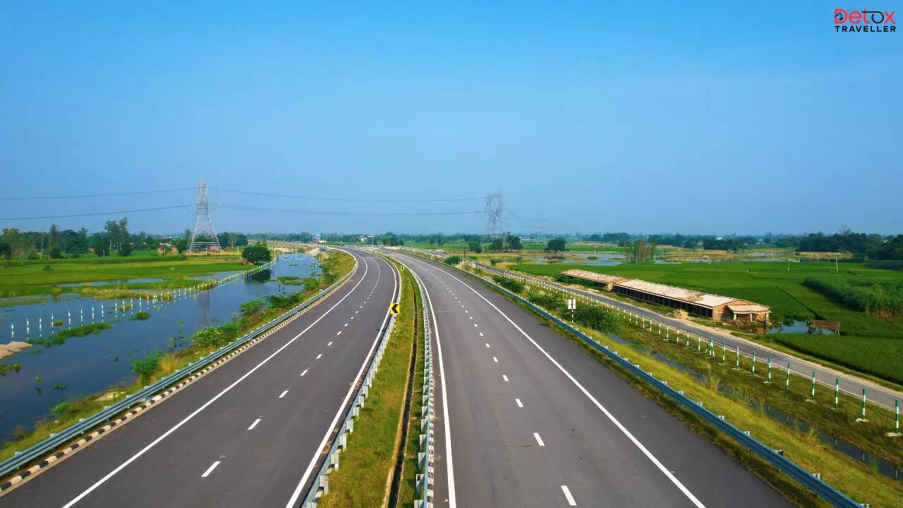 पूरी तरह से तैयार