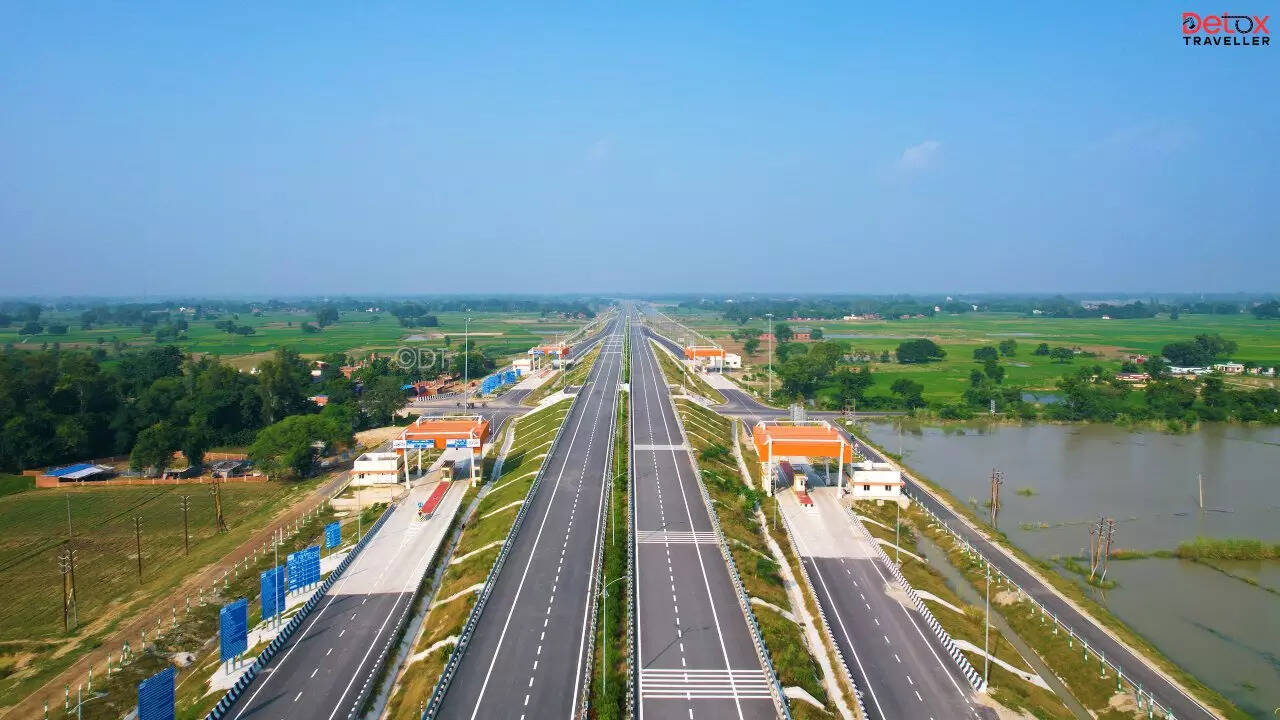 पैकेज-2 का पहला इंटरचेंज