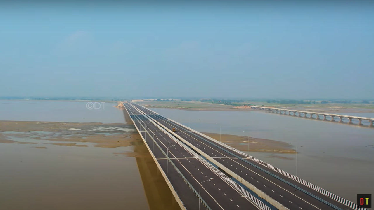 पैकेज 2 की प्रोग्रेस