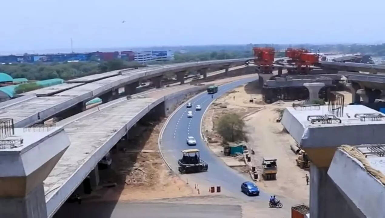 तो इस एक्सप्रेसवे से बदलने वाली है बिहार की तस्वीर